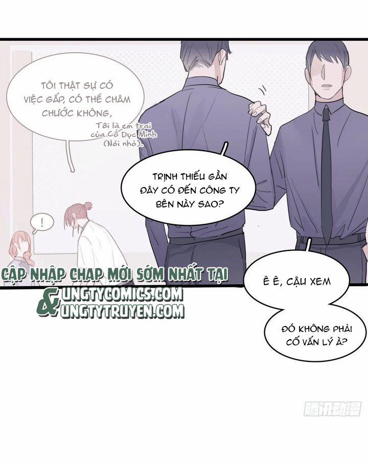 manhwax10.com - Truyện Manhwa Chúng Ta Của Quá Khứ Chương 4 Trang 53