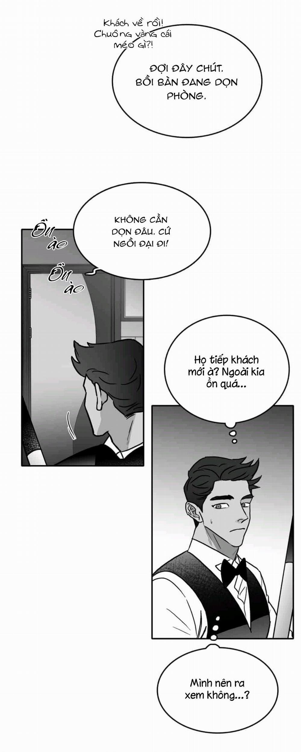 manhwax10.com - Truyện Manhwa Chúng Ta Đều Là Kẻ Ngốc Chương 14 Trang 22