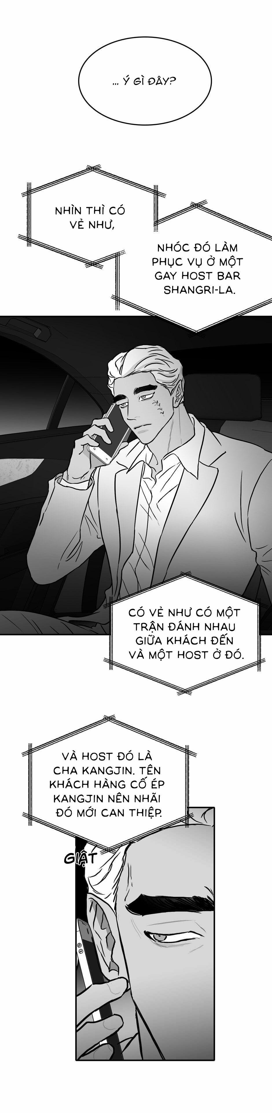 manhwax10.com - Truyện Manhwa Chúng Ta Đều Là Kẻ Ngốc Chương 21 Trang 17