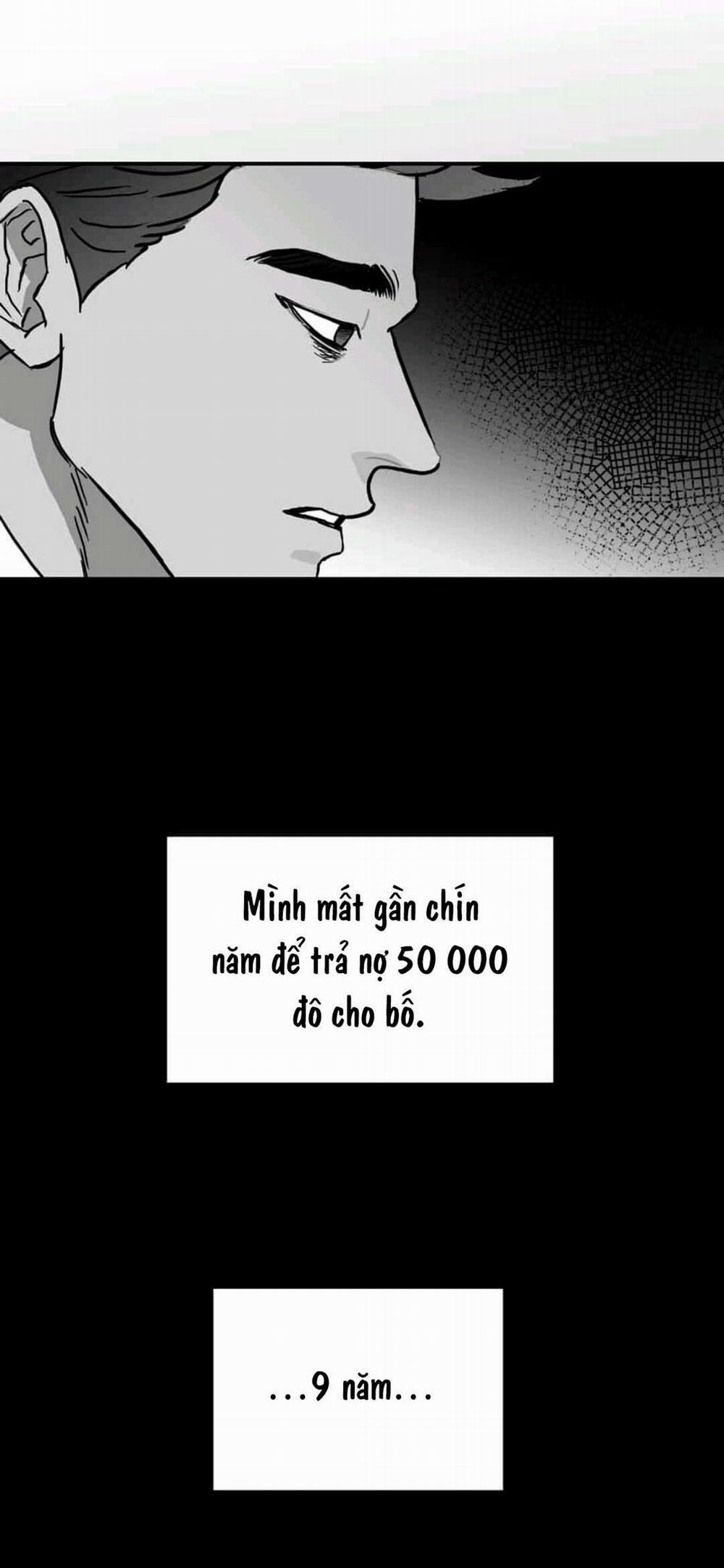 manhwax10.com - Truyện Manhwa Chúng Ta Đều Là Kẻ Ngốc Chương 9 Trang 28