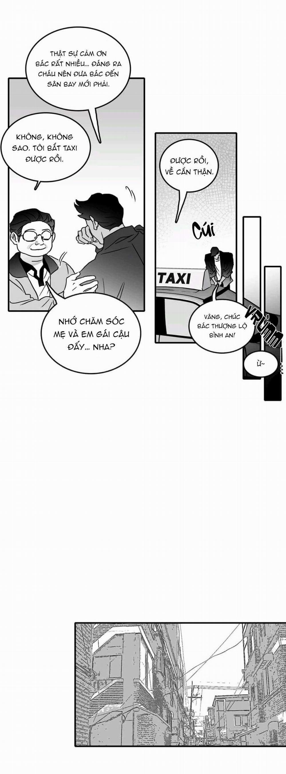 manhwax10.com - Truyện Manhwa Chúng Ta Đều Là Kẻ Ngốc Chương 9 Trang 7