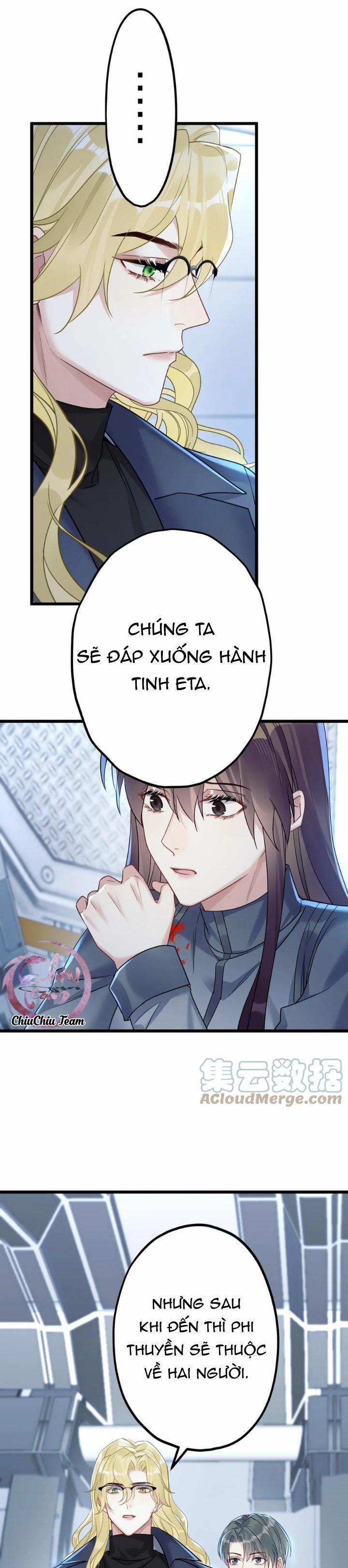 manhwax10.com - Truyện Manhwa Chung Tình (END) Chương 26 Trang 11