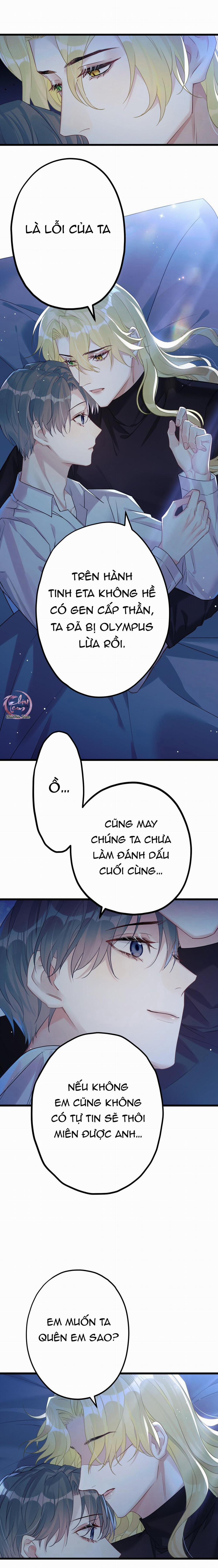 manhwax10.com - Truyện Manhwa Chung Tình (END) Chương 33 Trang 8