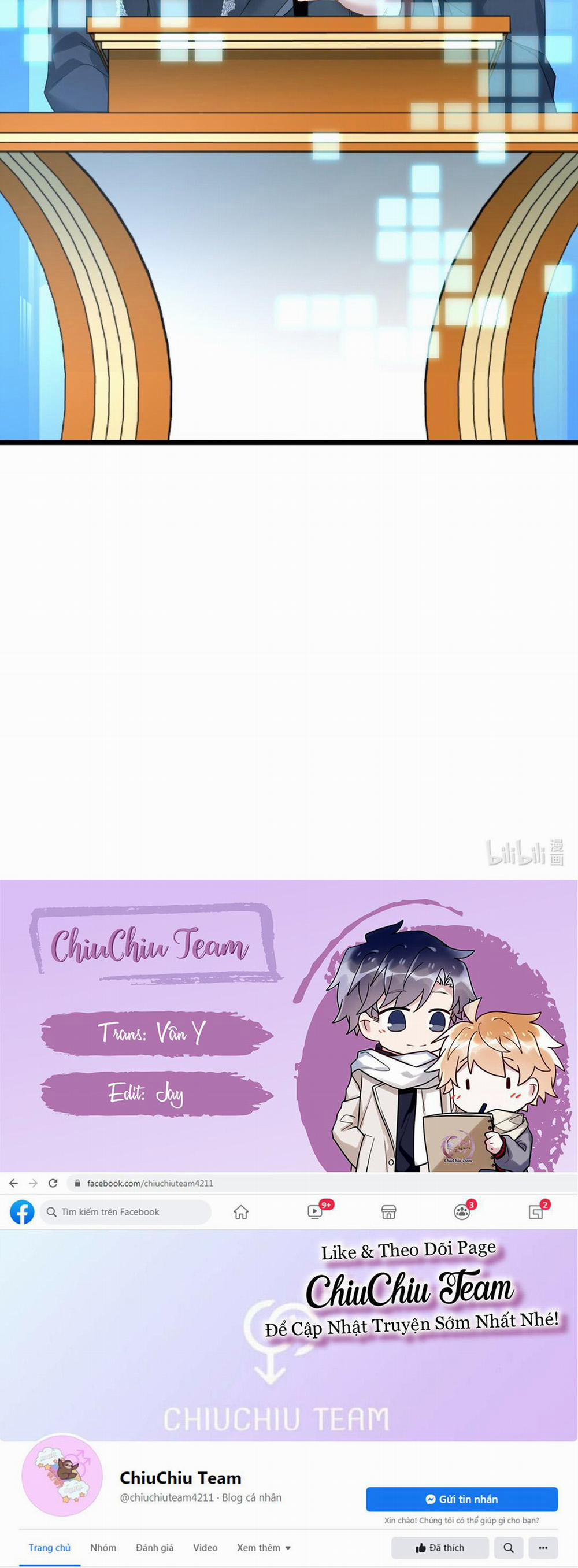 manhwax10.com - Truyện Manhwa Chung Tình (END) Chương 35 Trang 11