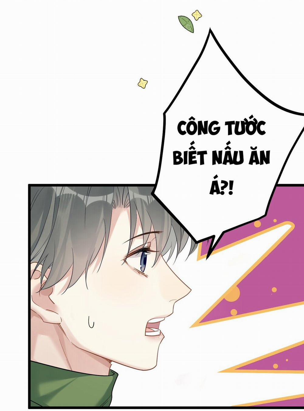 manhwax10.com - Truyện Manhwa Chung Tình (END) Chương 42 Trang 21