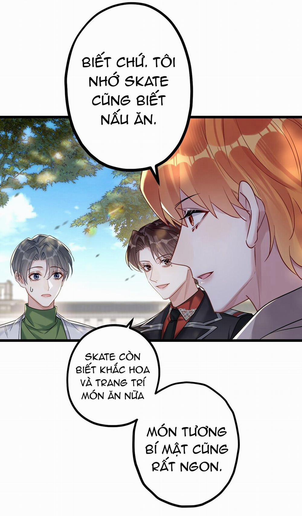 manhwax10.com - Truyện Manhwa Chung Tình (END) Chương 42 Trang 22