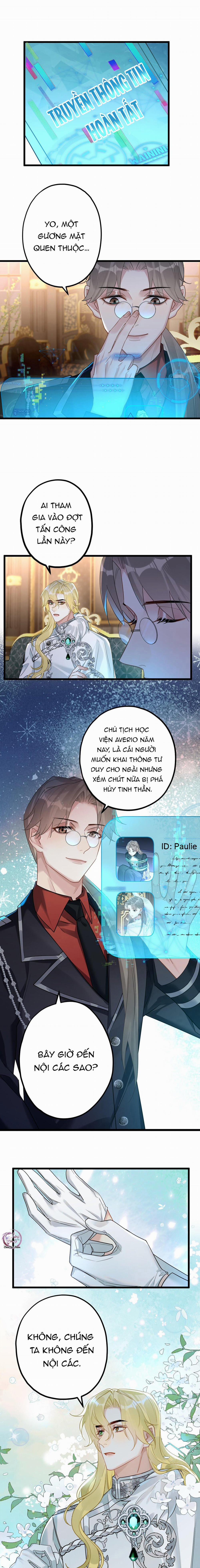 manhwax10.com - Truyện Manhwa Chung Tình (END) Chương 47 Trang 6