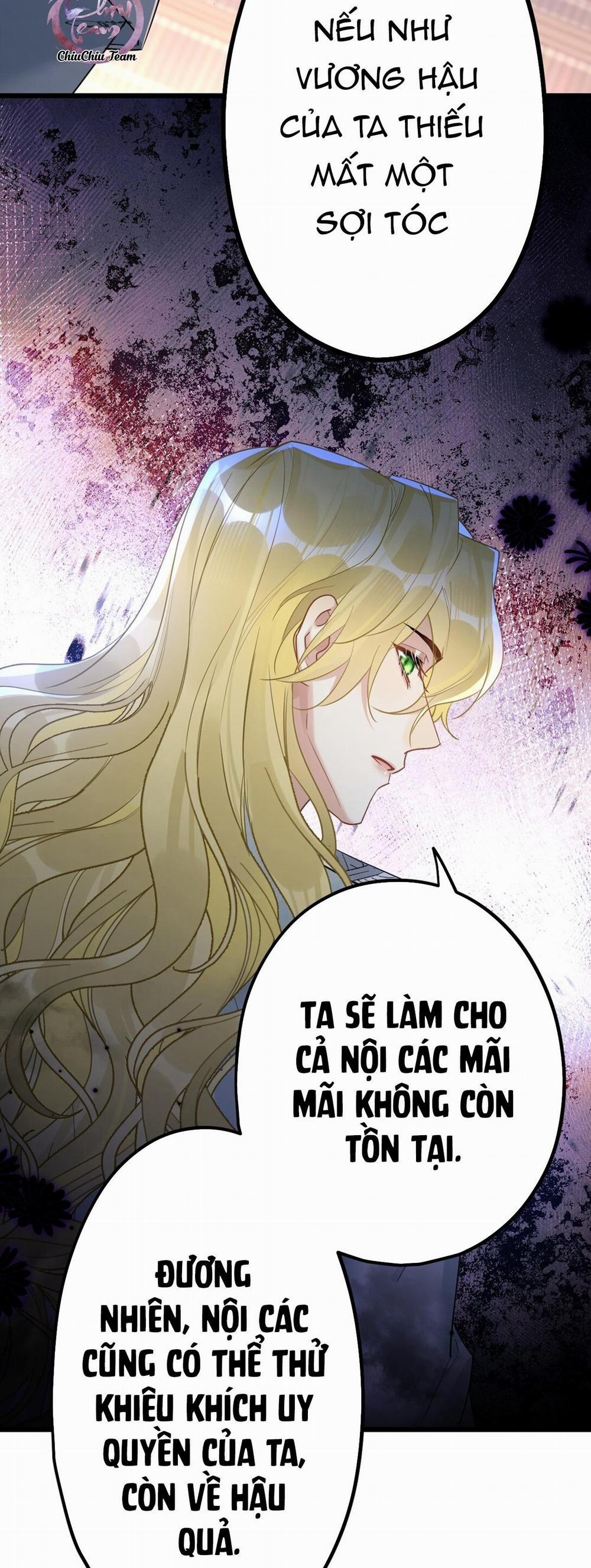 manhwax10.com - Truyện Manhwa Chung Tình (END) Chương 48 Trang 19