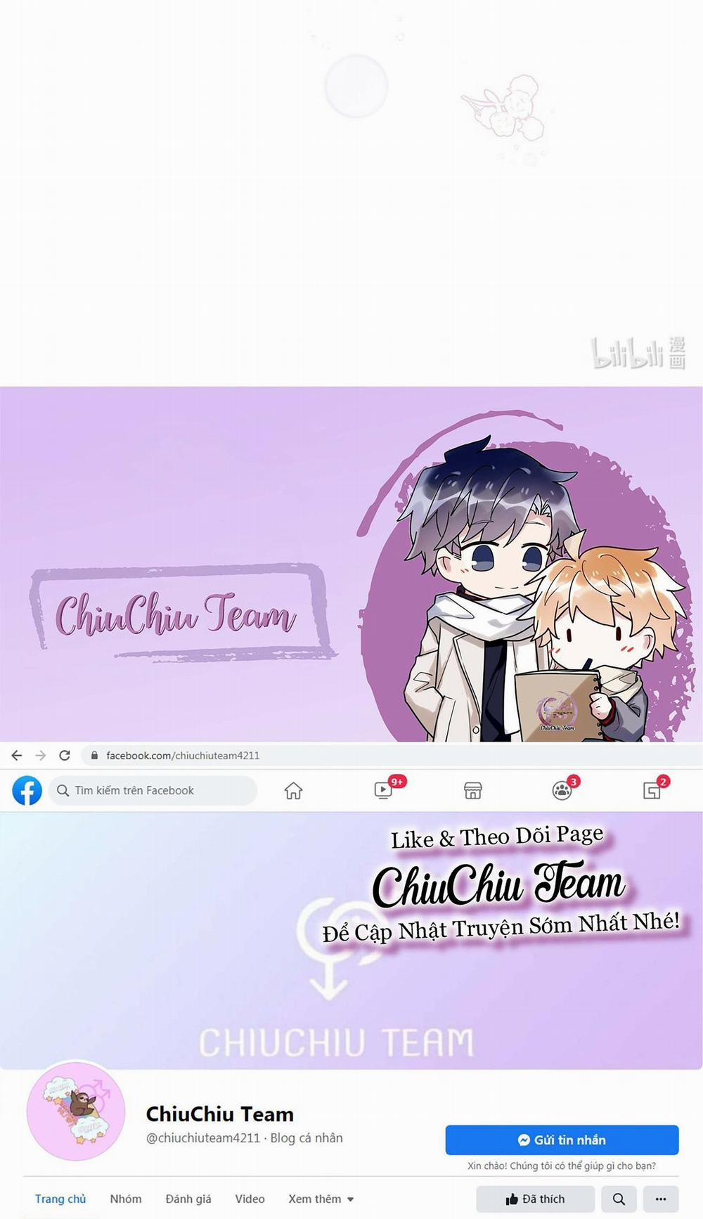 manhwax10.com - Truyện Manhwa Chung Tình (END) Chương 48 Trang 39