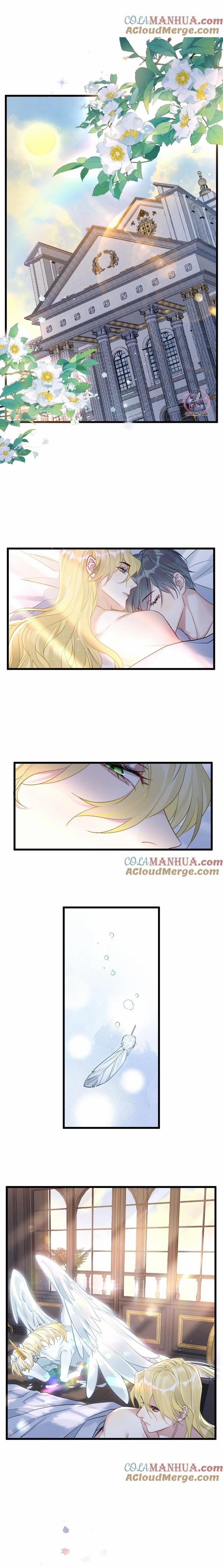 manhwax10.com - Truyện Manhwa Chung Tình (END) Chương 58 NGANG RAW Trang 2