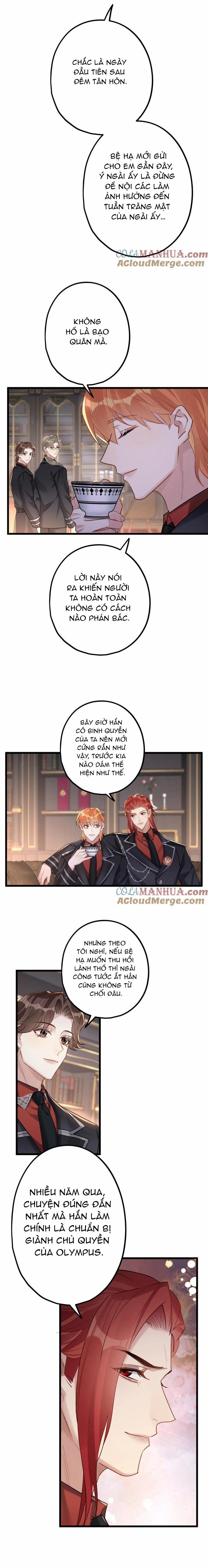 manhwax10.com - Truyện Manhwa Chung Tình (END) Chương 64 Trang 2