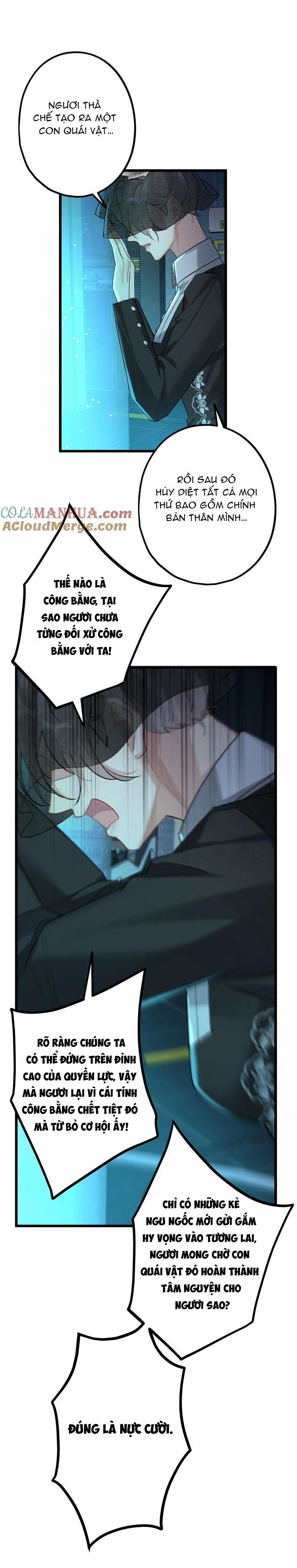 manhwax10.com - Truyện Manhwa Chung Tình (END) Chương 66 Trang 9