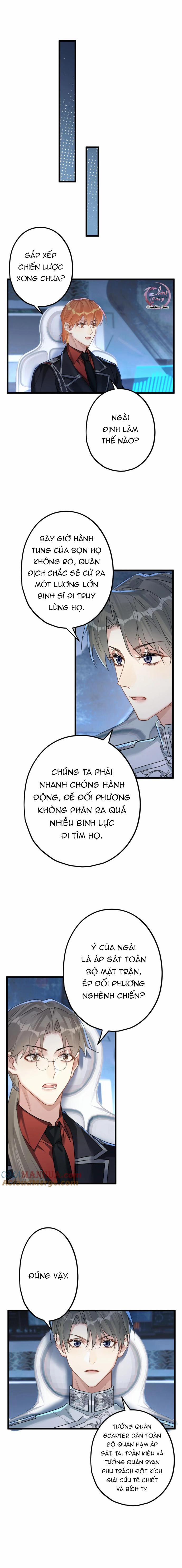 manhwax10.com - Truyện Manhwa Chung Tình (END) Chương 71 Trang 3