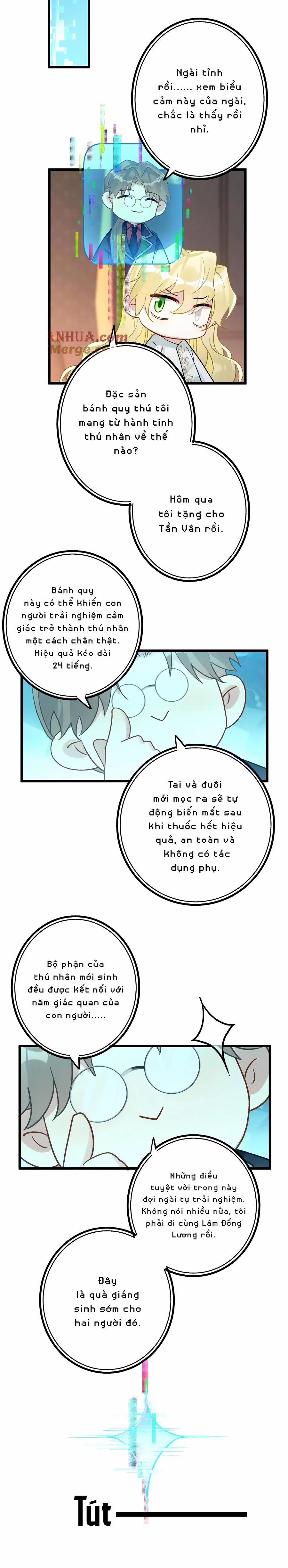 manhwax10.com - Truyện Manhwa Chung Tình (END) Chương 74 Trang 22