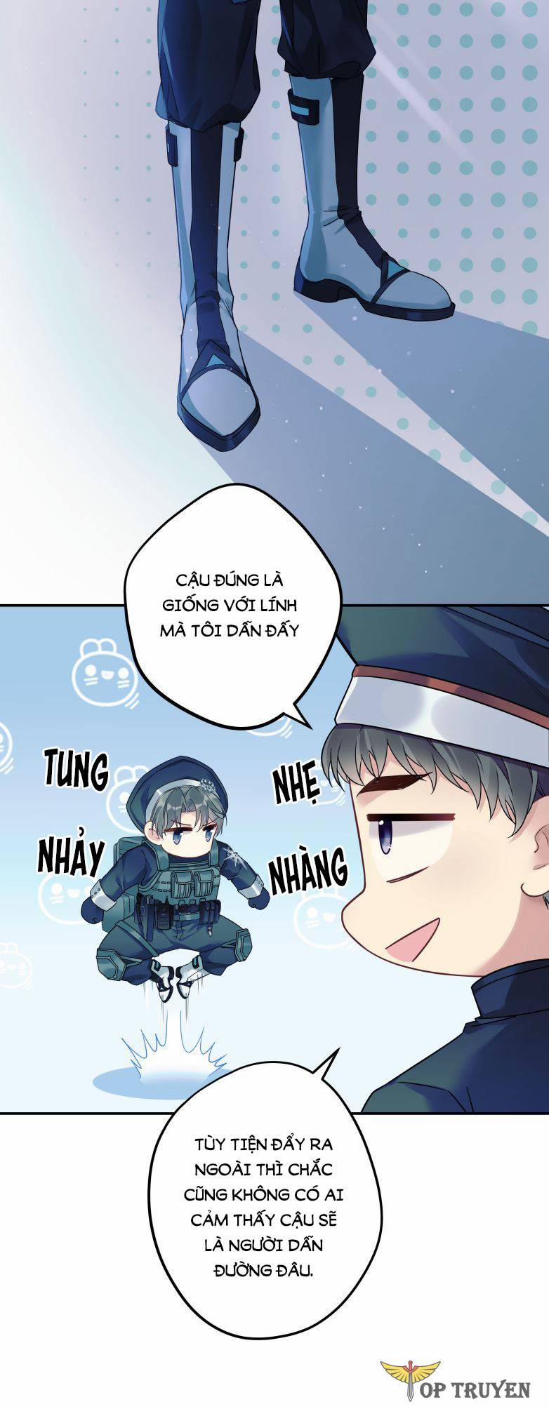 manhwax10.com - Truyện Manhwa Chung Tình Chương 1 Trang 45