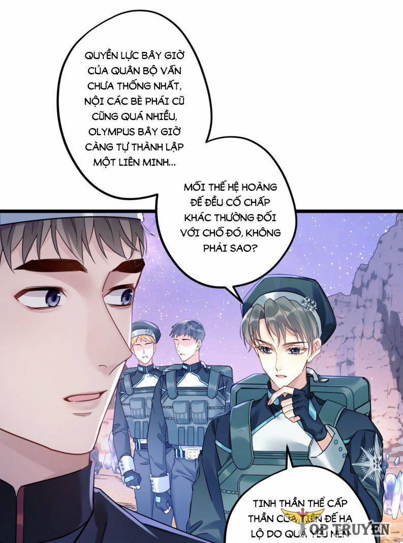 manhwax10.com - Truyện Manhwa Chung Tình Chương 2 Trang 23