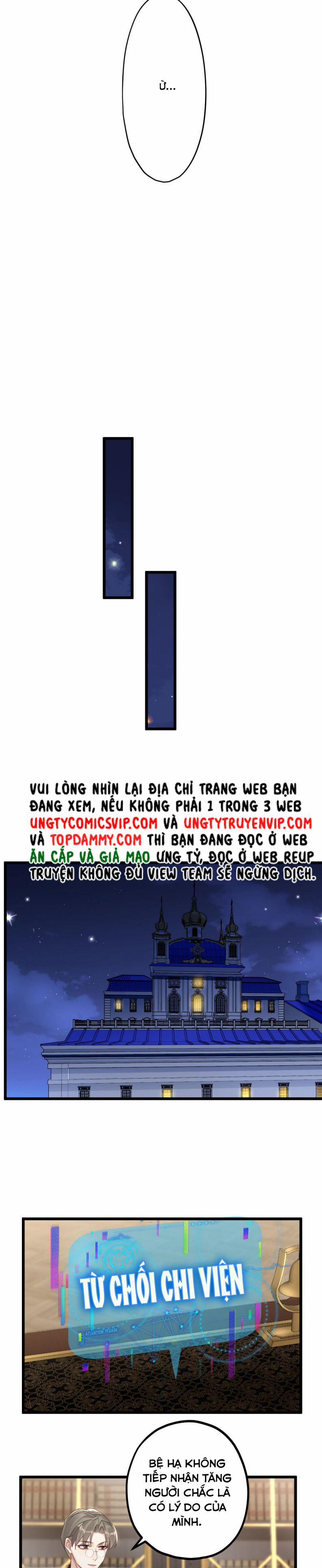 manhwax10.com - Truyện Manhwa Chung Tình Chương 27 Trang 13