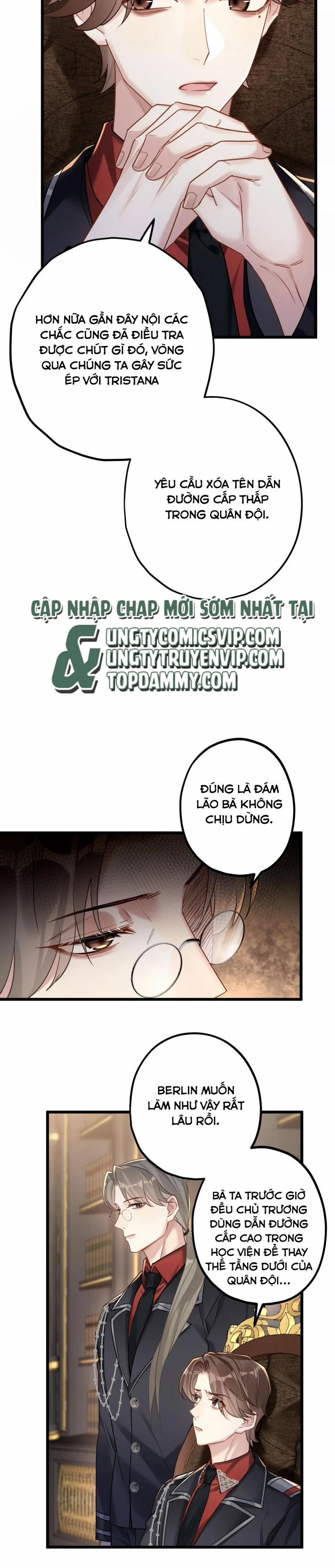 manhwax10.com - Truyện Manhwa Chung Tình Chương 27 Trang 15