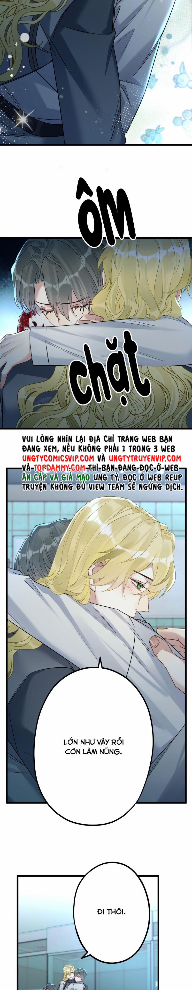 manhwax10.com - Truyện Manhwa Chung Tình Chương 30 Trang 13