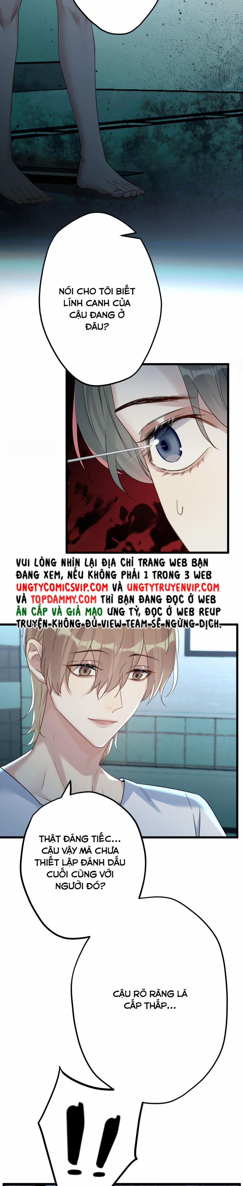 manhwax10.com - Truyện Manhwa Chung Tình Chương 30 Trang 5