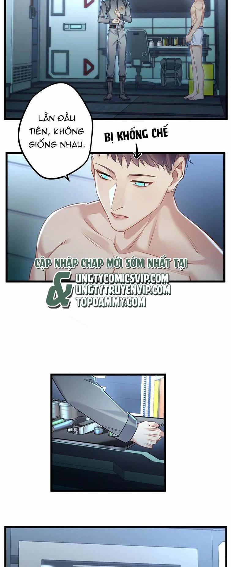 manhwax10.com - Truyện Manhwa Chung Tình Chương 31 Trang 5