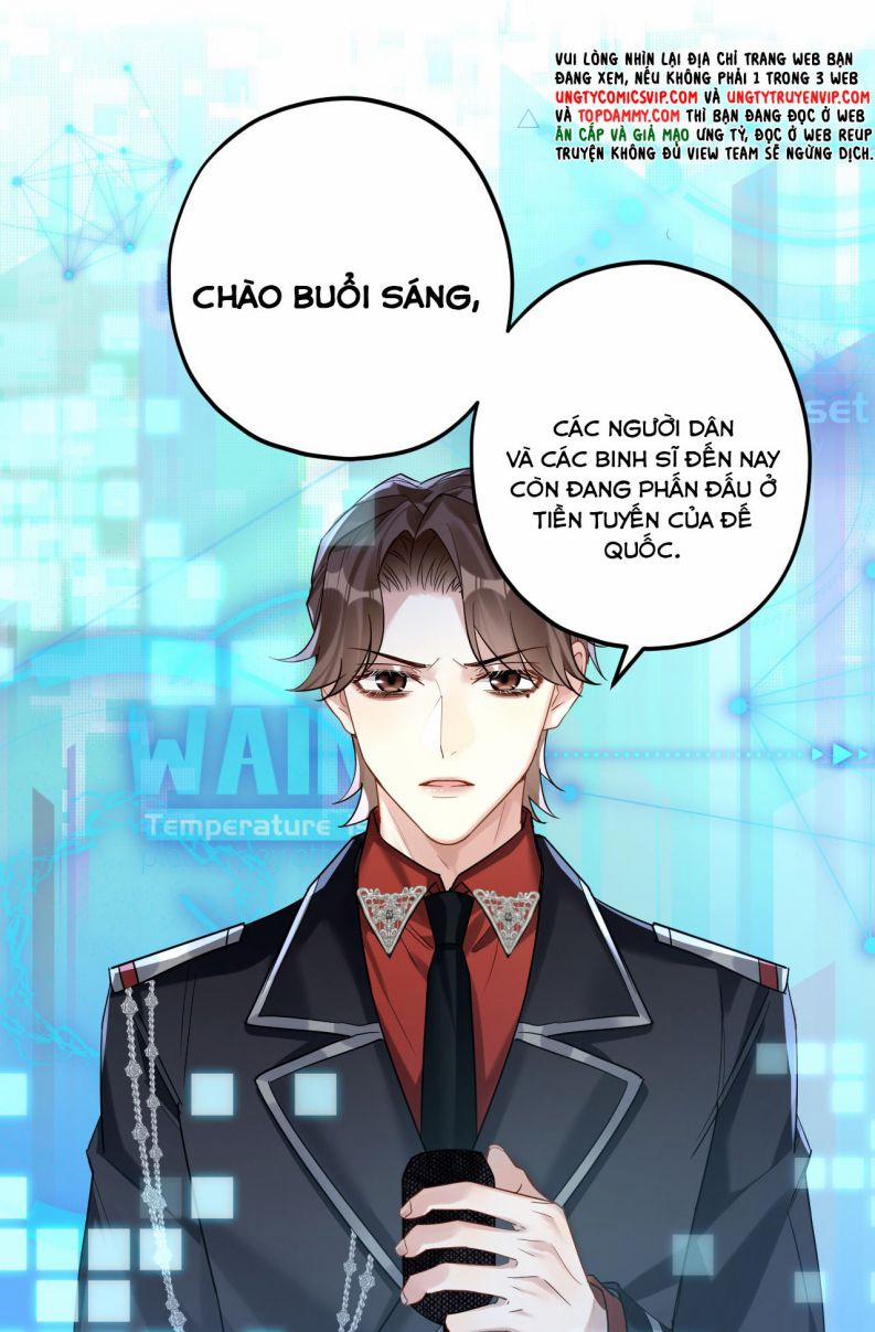 manhwax10.com - Truyện Manhwa Chung Tình Chương 35 Trang 39