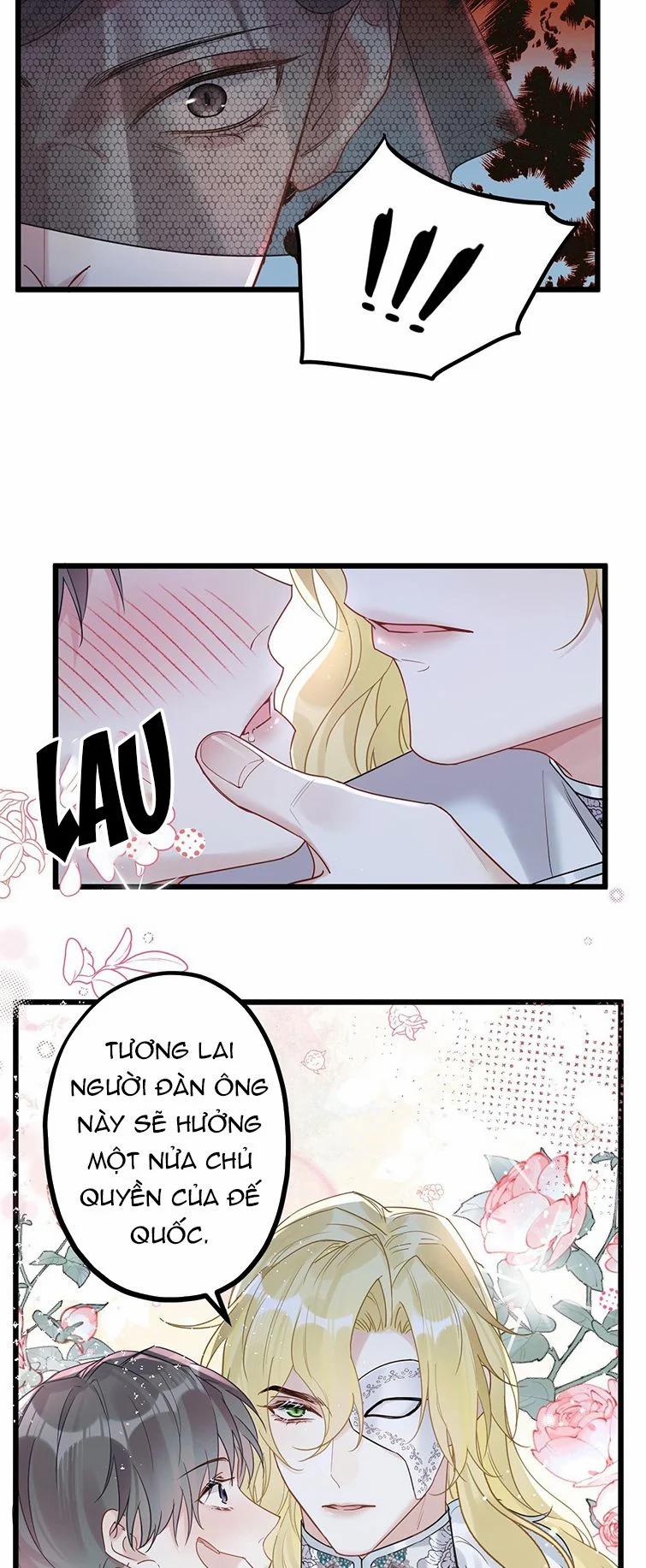 manhwax10.com - Truyện Manhwa Chung Tình Chương 37 Trang 16