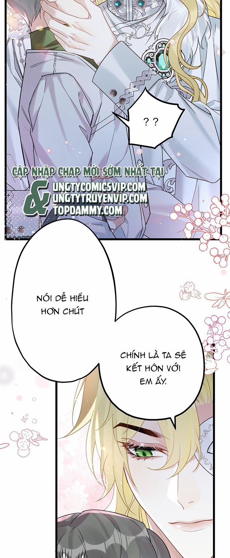 manhwax10.com - Truyện Manhwa Chung Tình Chương 37 Trang 17