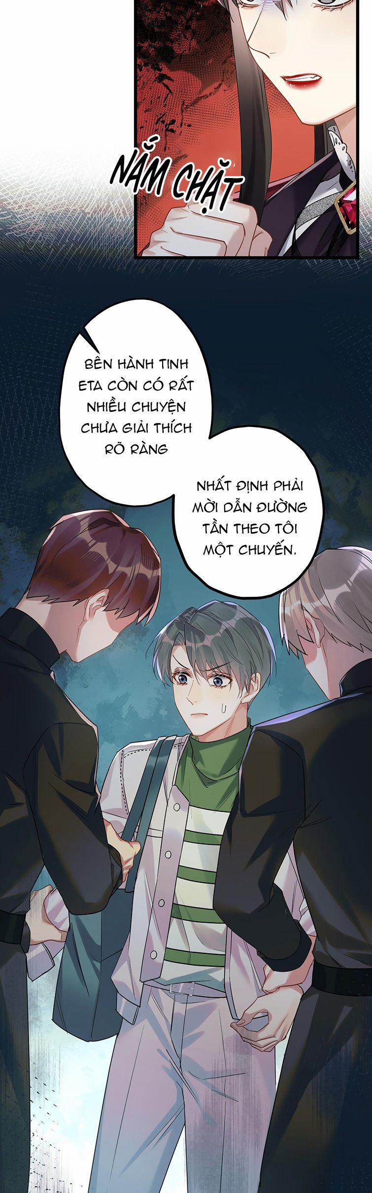 manhwax10.com - Truyện Manhwa Chung Tình Chương 37 Trang 10