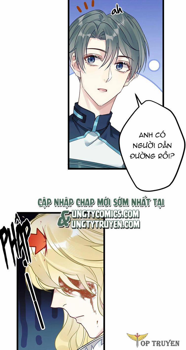 manhwax10.com - Truyện Manhwa Chung Tình Chương 4 Trang 29