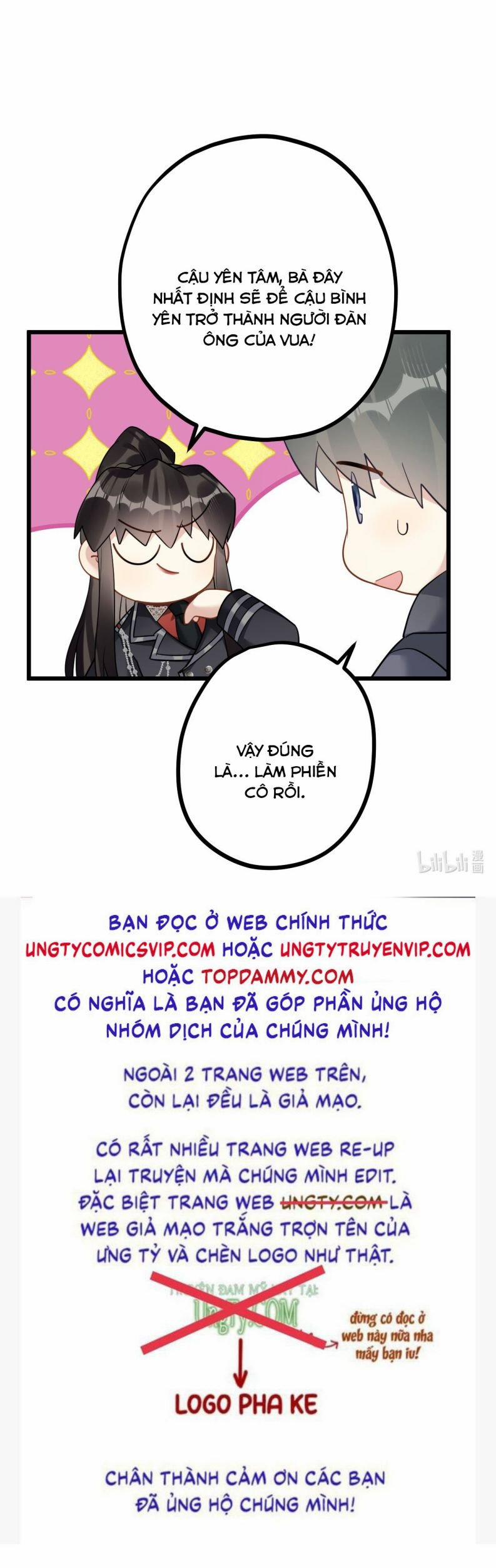 manhwax10.com - Truyện Manhwa Chung Tình Chương 44 Trang 41