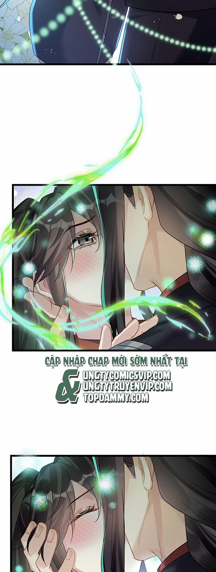 manhwax10.com - Truyện Manhwa Chung Tình Chương 47 Trang 11