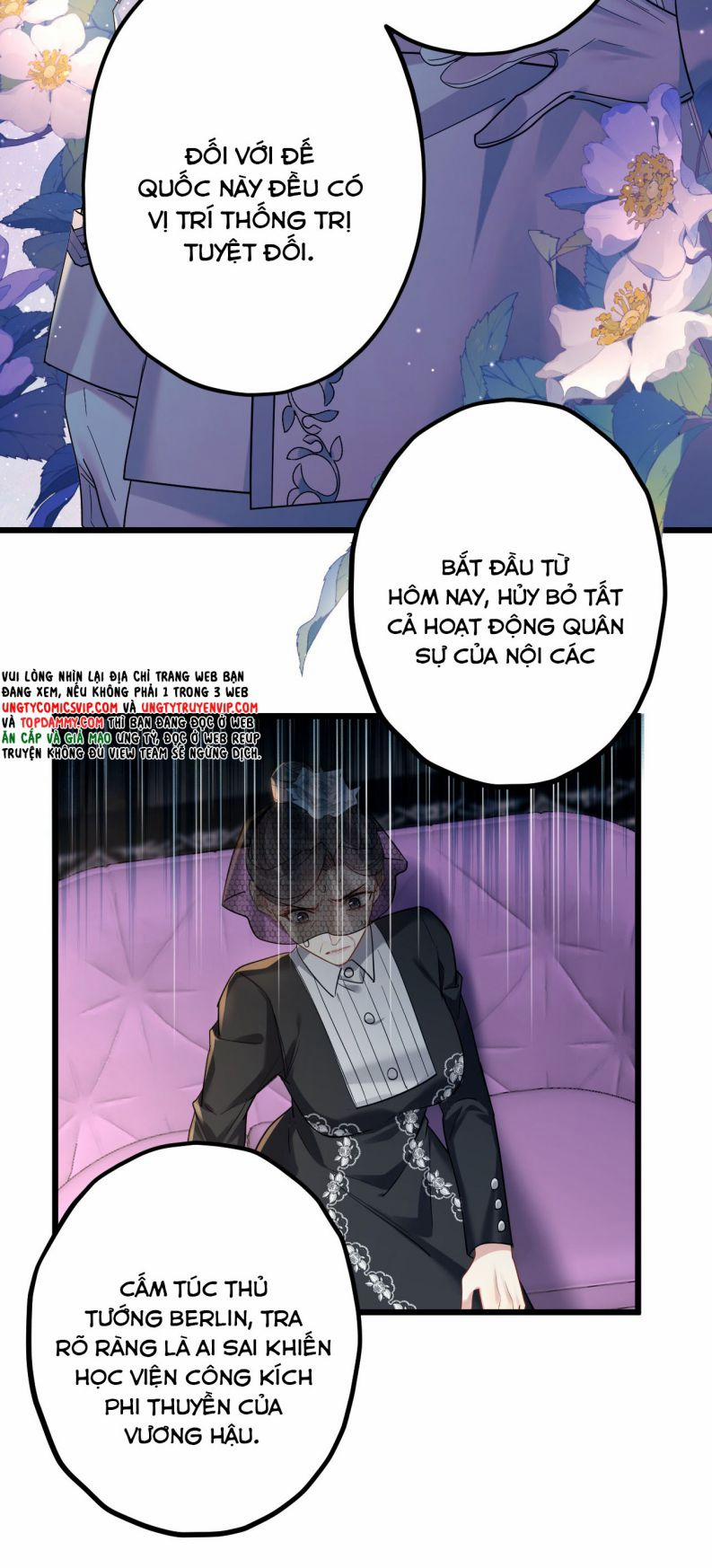 manhwax10.com - Truyện Manhwa Chung Tình Chương 48 Trang 16