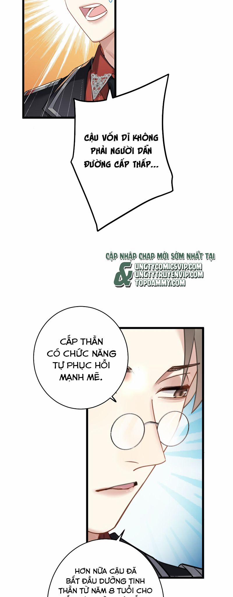 manhwax10.com - Truyện Manhwa Chung Tình Chương 59 Trang 4