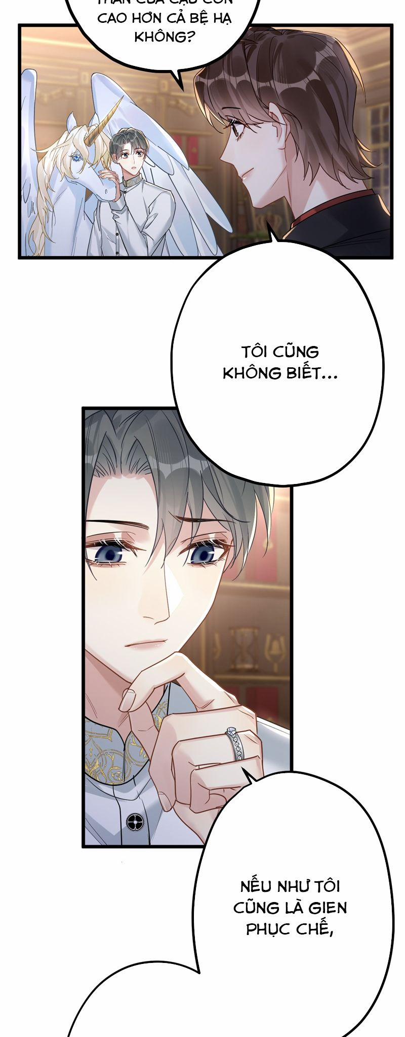 manhwax10.com - Truyện Manhwa Chung Tình Chương 59 Trang 6