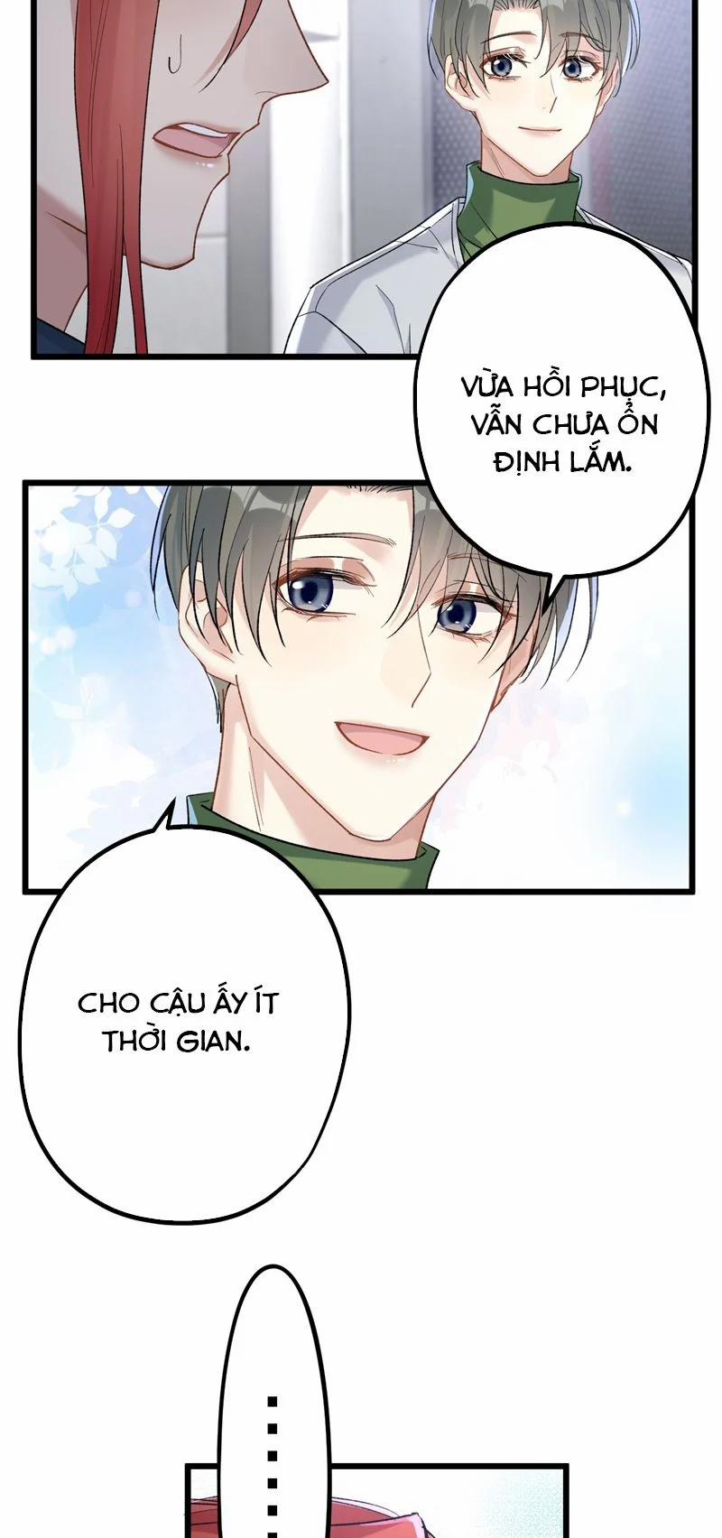 manhwax10.com - Truyện Manhwa Chung Tình Chương 60 Trang 31