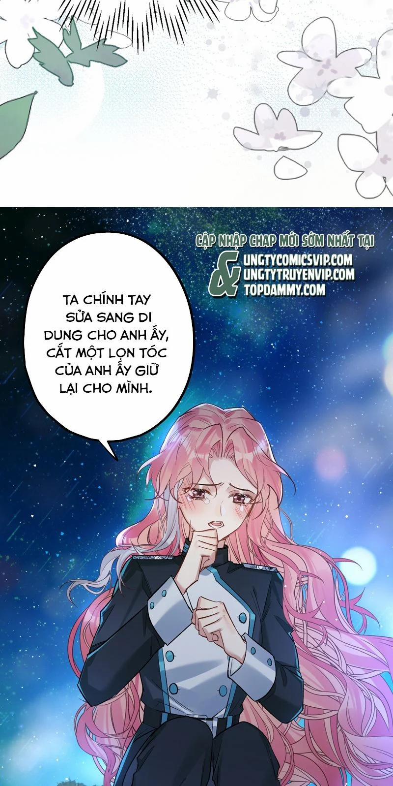 manhwax10.com - Truyện Manhwa Chung Tình Chương 70 Trang 17