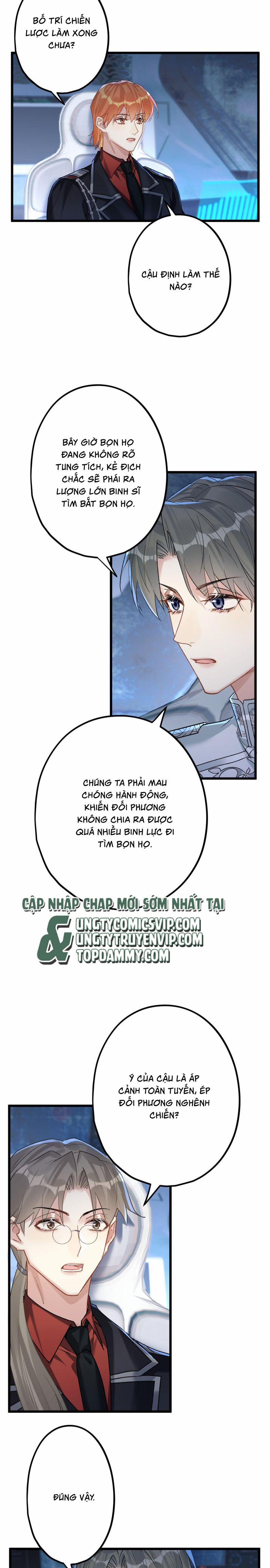 manhwax10.com - Truyện Manhwa Chung Tình Chương 71 Trang 7