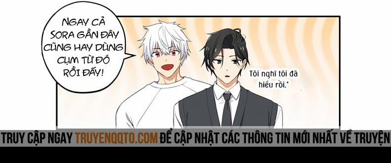 manhwax10.com - Truyện Manhwa Chúng Tôi Không Hẹn Hò!! Chương 108 Trang 17