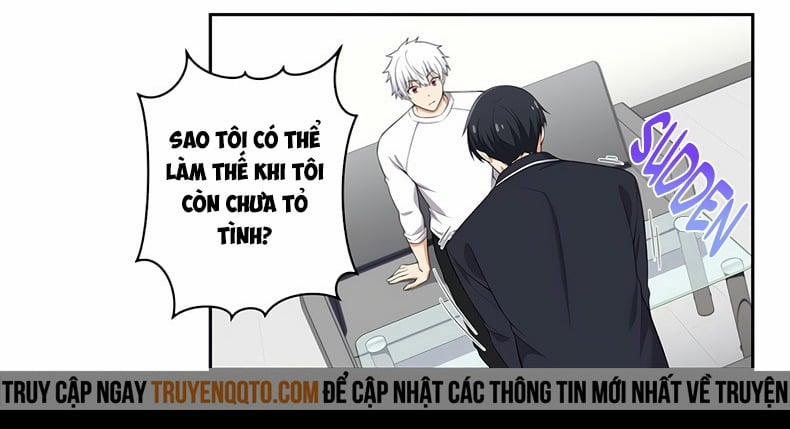 manhwax10.com - Truyện Manhwa Chúng Tôi Không Hẹn Hò!! Chương 108 Trang 8