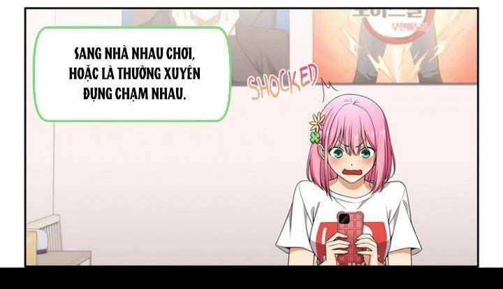 manhwax10.com - Truyện Manhwa Chúng Tôi Không Hẹn Hò!! Chương 133 Trang 11