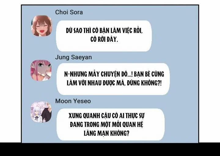 manhwax10.com - Truyện Manhwa Chúng Tôi Không Hẹn Hò!! Chương 133 Trang 14