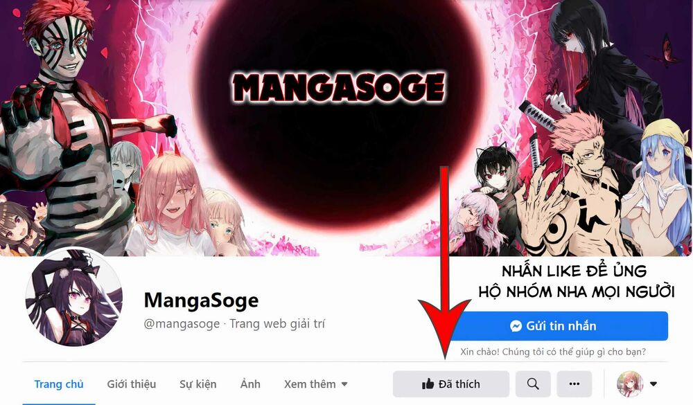 manhwax10.com - Truyện Manhwa Chunin A Wa Akuyaku Reijou O Doushite Mo Sukuitai Chương 5 Trang 34