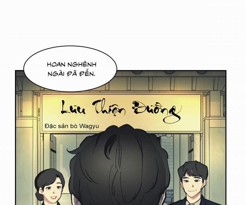 manhwax10.com - Truyện Manhwa Chuốc Họa Vào Thân Chương 8 Trang 34