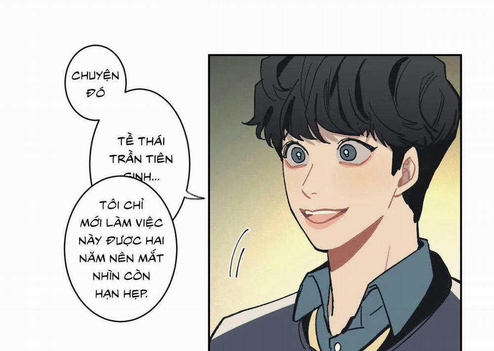 manhwax10.com - Truyện Manhwa Chuốc Họa Vào Thân Chương 9 Trang 33