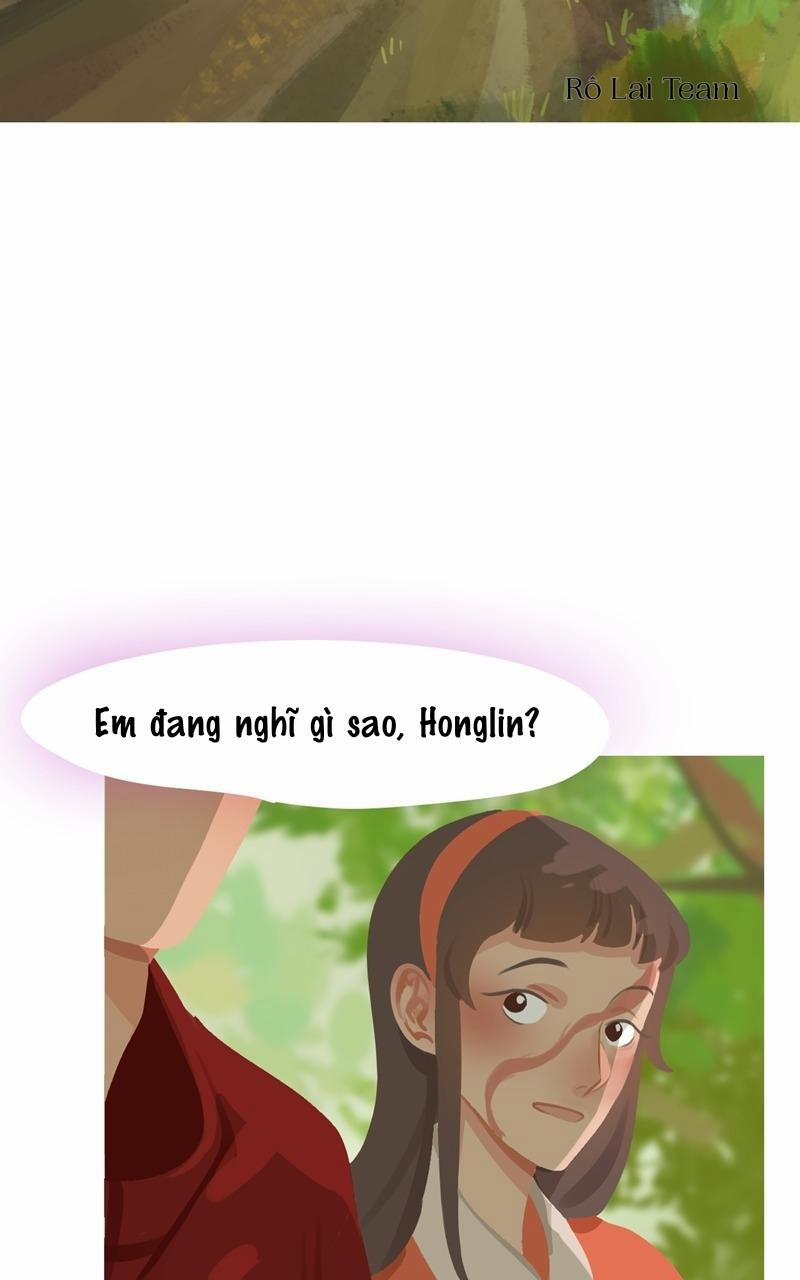 manhwax10.com - Truyện Manhwa Chuộc Lại Lỗi Lầm Chương 5 Trang 18