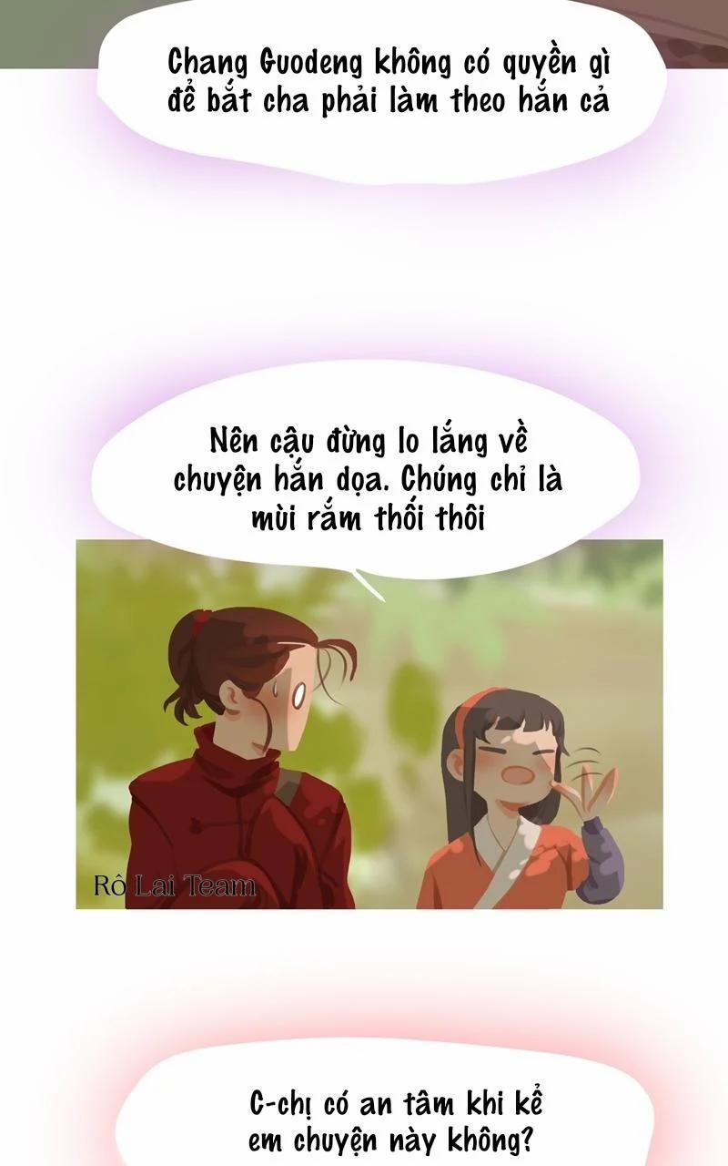 manhwax10.com - Truyện Manhwa Chuộc Lại Lỗi Lầm Chương 5 Trang 28