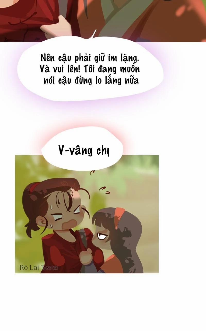 manhwax10.com - Truyện Manhwa Chuộc Lại Lỗi Lầm Chương 5 Trang 31