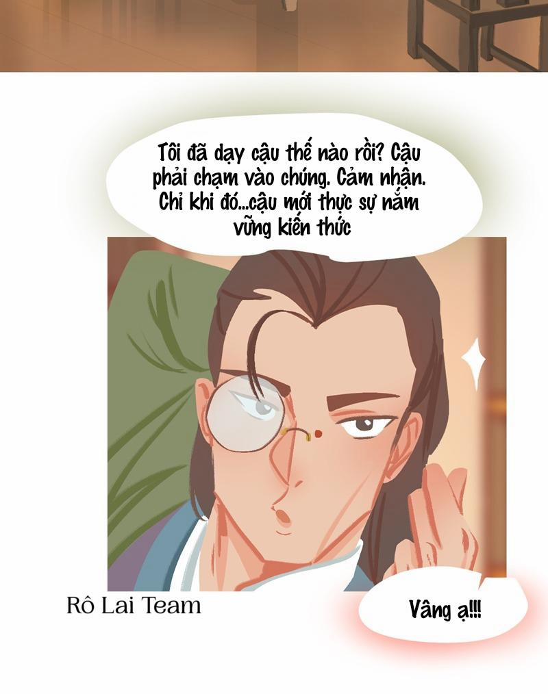 manhwax10.com - Truyện Manhwa Chuộc Lại Lỗi Lầm Chương 6 Trang 15