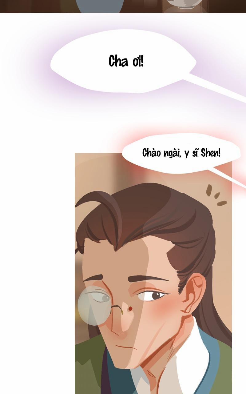 manhwax10.com - Truyện Manhwa Chuộc Lại Lỗi Lầm Chương 6 Trang 8